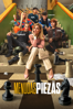 Menudas Piezas - Nacho G. Velilla