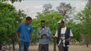 Donjulio (feat. Mpho Spizzy, Djy Vino, El Keys MusiQ & Tee Taurus) - Infinity MusiQ & uLazi