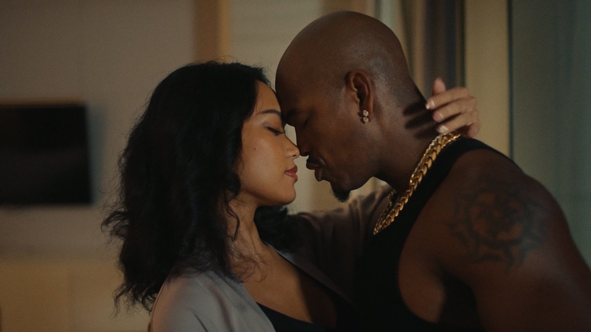 Show Me - Ne-Yo