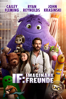 IF (Imaginary Friends) - John Krasinski