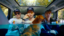 Mason Jar - Inpatient, Chris Webby & Ren