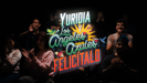 Felicítalo - Yuridia & Los Ángeles Azules