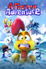 A Frozen Adventure - Gabriel Riva Palacio Alatriste & Rodolfo Riva Palacio Alatriste