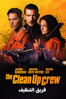The Clean Up Crew - Jon Keeyes