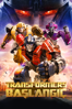 Transformers One - Josh Cooley