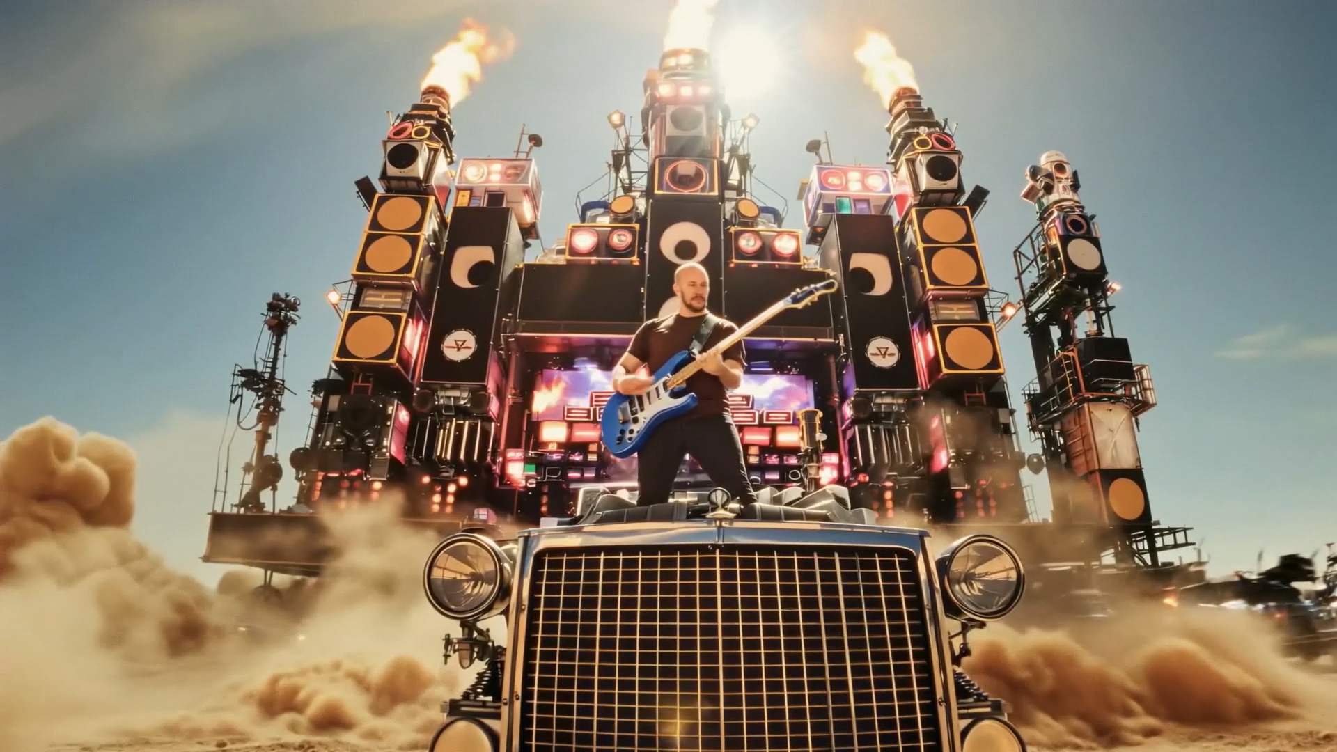 Я устал (feat. НАИВ) [Mood Video] by ГУДТАЙМС