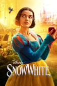 Snow White (2025)