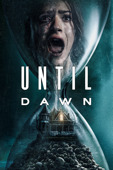 Until Dawn cover