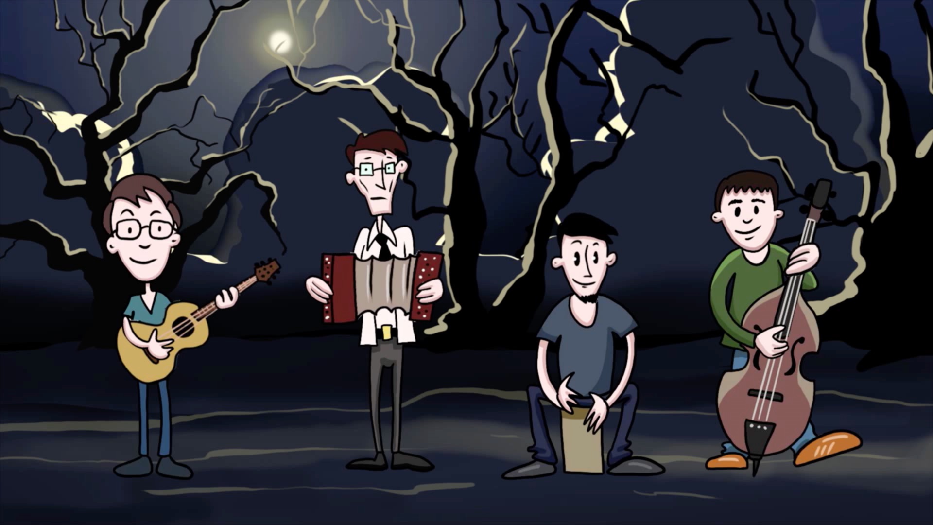 Атрибут by Карабас и НЕСУРАЗНОСТИ