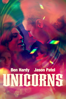 Unicorns - Sally El Housaini & James Krishna Floyd