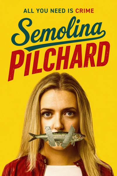 Semolina Pilchard