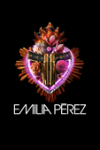 Emilia Pérez