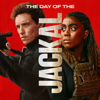 The Day of the Jackal - The Day of the Jackal, Season 1  artwork