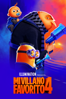 Mi villano favorito 4 - Chris Renaud & Patrick Delage