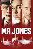 Mr. Jones