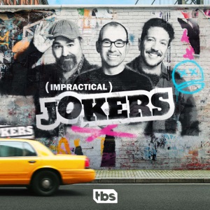 Impractical Jokers, Vol. 23 - Episode 4