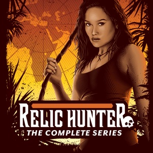 Relic Hunter, The Complete Series - Episode 51
