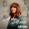 Mommy Meanest - Mommy Meanest Cover Art
