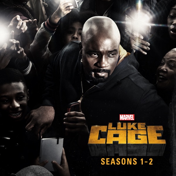 Luke Cage, Seasons 1 - 2