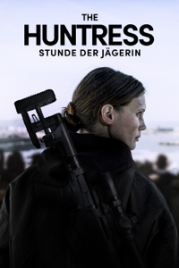 The Huntress: Stunde der Jägerin