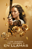 Los juegos del hambre: En llamas - Francis Lawrence