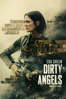 Dirty Angels  - Martin Campbell