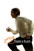 12 Years a Slave