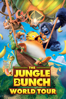 The Jungle Bunch 2: World Tour - Laurent Bru, Yannick Moulin & Benoît Somville