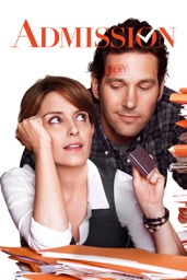 Admission (2013)