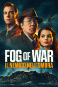 Fog of War: Il nemico nell'ombra