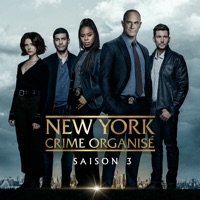 New York: Crime Organisé, Saison 3 (VF)