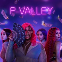 Télécharger P-Valley, Saison 2 (VF) Episode 5