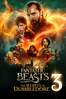Fantastic Beasts: The Secrets of Dumbledore - David Yates