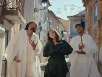 RESPIRAR — CALEMA & SARA CORREIA