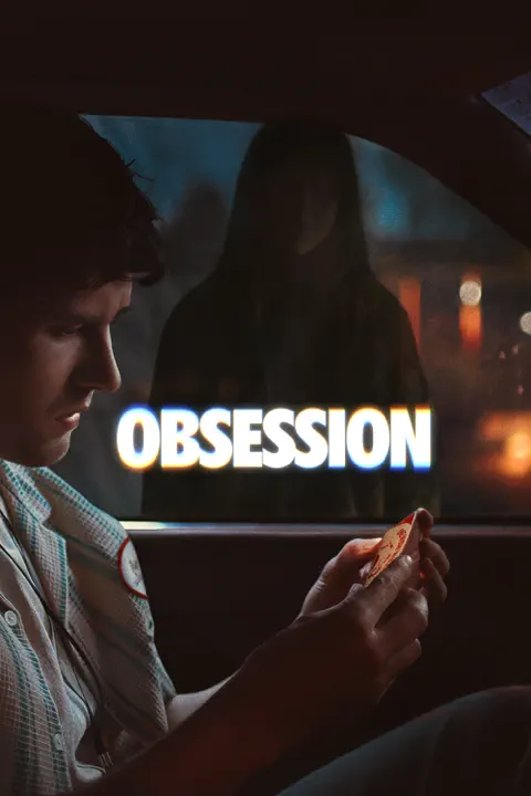 Obsession (2026) artwork