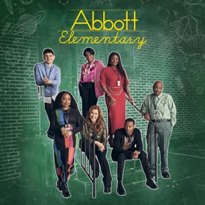 Abbott Elementary, Season 1- 4 - Episode 12