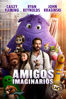 Amigos Imaginarios - John Krasinski