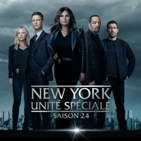 Télécharger New York Unité Spéciale, Saison 24 Episode 13