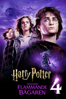Harry Potter Och Den Flammande Bägaren (inkl. Svensk tal) - Mike Newell