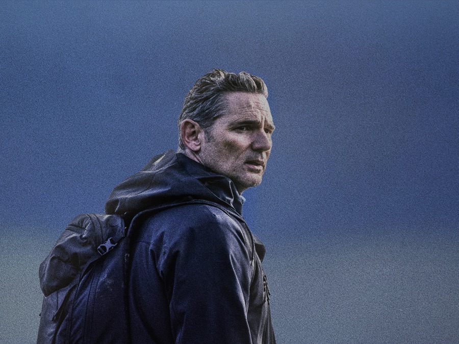 Force of Nature The Dry 2 Apple TV (FR)