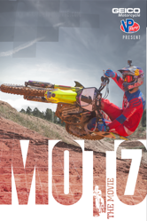 Moto 7: The Movie - The Assignment Cover Art
