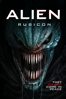 Alien Rubicon - Adrian Avila
