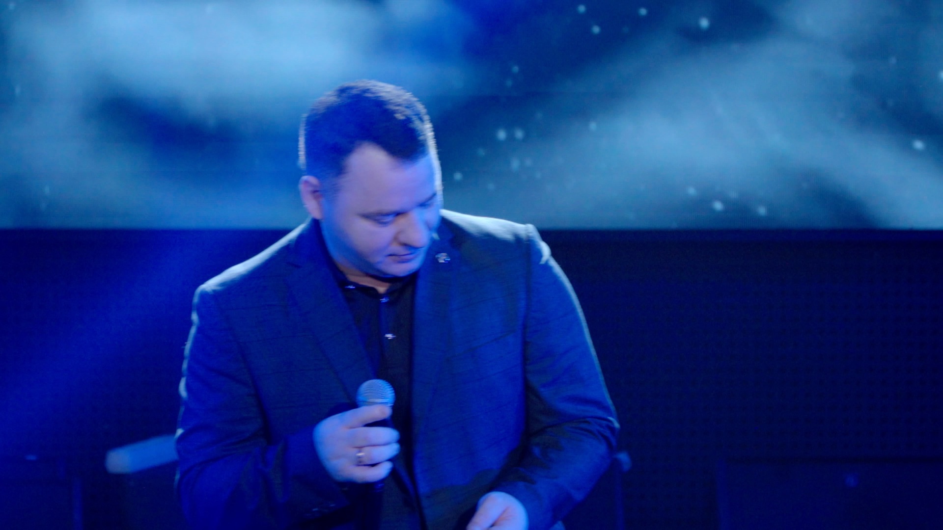 После боя (В бой) by Сергей Завьялов