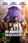 IF: Amigos Imaginários