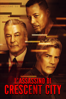 L’assassino di Crescent City - RJ Collins