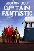 Captain Fantastic
