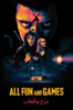 All Fun and Games - Eren Celeboglu & Ari Costa