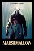 Marshmallow cover