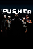 Pusher