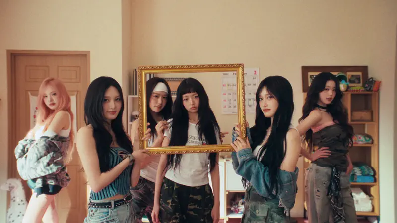 Be Alright - IVE: Song Lyrics, Music Videos & Concerts